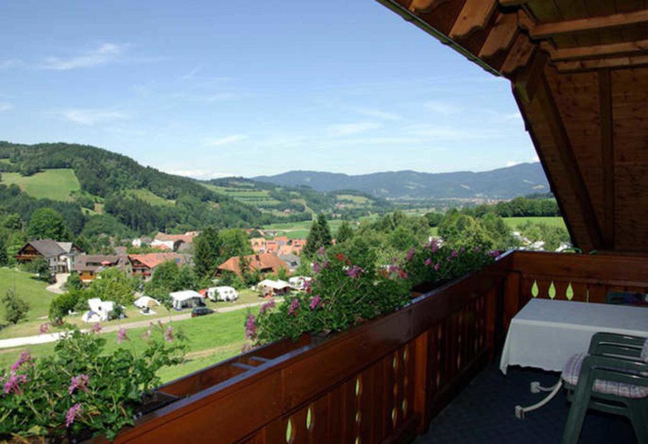 Вилла Maierhof Оберрид Экстерьер фото
