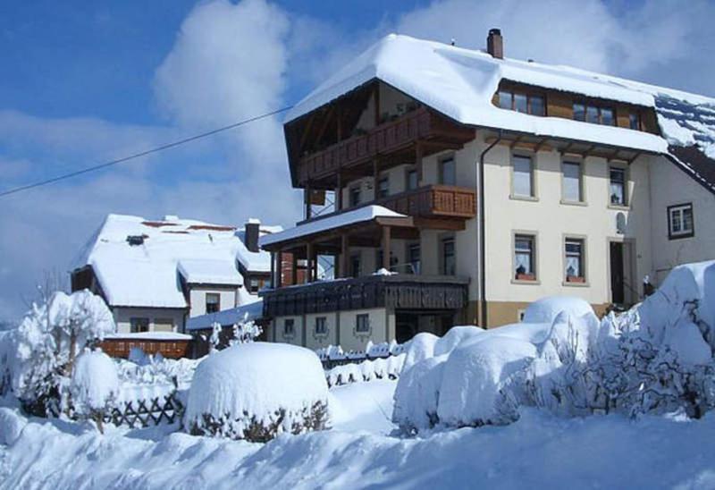 Вилла Maierhof Оберрид Экстерьер фото